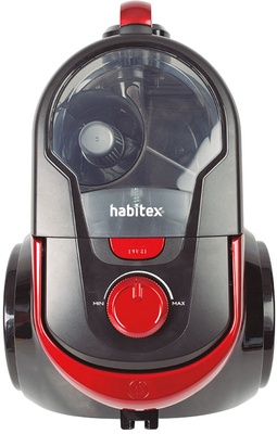 Aspirador sin Bolsa HG92618C Habitex